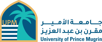 شعار مركز التعليم المستمر - جامعة الأمير مقرن بن عبدالعزيز